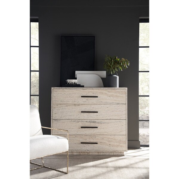 Dove Drawer Chest Lifestyle 150